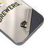 MLB Milwaukee Brewers Home Jersey iPhone 14 Pro Max Skin