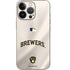MLB Milwaukee Brewers Home Jersey iPhone 14 Pro Skin