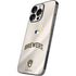 MLB Milwaukee Brewers Home Jersey iPhone 14 Pro Skin