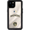 MLB Milwaukee Brewers Home Jersey iPhone 15 Plus Waterproof Case