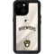 MLB Milwaukee Brewers Home Jersey iPhone 15 Waterproof Case