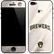 MLB Milwaukee Brewers Home Jersey iPhone 5/5s/5SE Skin