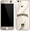 MLB Milwaukee Brewers Home Jersey iPhone 6/6s Skin