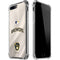 MLB Milwaukee Brewers Home Jersey iPhone 7/8 Plus Clear Case