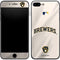 MLB Milwaukee Brewers Home Jersey iPhone 7 Plus Skin