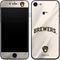 MLB Milwaukee Brewers Home Jersey iPhone 7 Skin