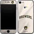 MLB Milwaukee Brewers Home Jersey iPhone 7 Skin