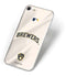 MLB Milwaukee Brewers Home Jersey iPhone 7 Skin