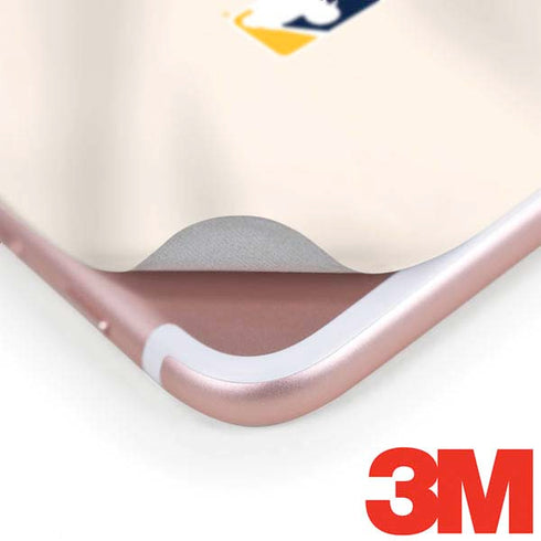 MLB Milwaukee Brewers Home Jersey iPhone 8 Plus Skin