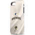 MLB Milwaukee Brewers Home Jersey iPhone 8 Pro Case