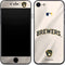 MLB Milwaukee Brewers Home Jersey iPhone 8 Skin