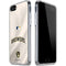 MLB Milwaukee Brewers Home Jersey iPhone SE (2nd & 3rd Gen) Clear Case