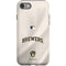 MLB Milwaukee Brewers Home Jersey iPhone SE (2nd & 3rd Gen) Pro Case