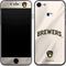 MLB Milwaukee Brewers Home Jersey iPhone SE (2nd & 3rd Gen) Skin