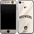 MLB Milwaukee Brewers Home Jersey iPhone SE (2nd & 3rd Gen) Skin