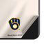 MLB Milwaukee Brewers Home Jersey iPhone SE (2nd & 3rd Gen) Skin
