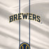 MLB Milwaukee Brewers Home Jersey iPhone XR Skin
