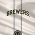 MLB Milwaukee Brewers Home Jersey iPhone XS Max Skin