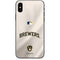 MLB Milwaukee Brewers Home Jersey iPhone XS Max Skin