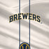 MLB Milwaukee Brewers Home Jersey iPhone XS Pro Case