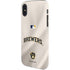 MLB Milwaukee Brewers Home Jersey iPhone XS Pro Case