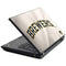 MLB Milwaukee Brewers Home Jersey Lenovo T420 Skin