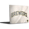 MLB Milwaukee Brewers Home Jersey MacBook Air 15 in (2023) Skin