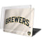 MLB Milwaukee Brewers Home Jersey MacBook Pro 13in (2020) Case plus Skin