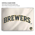 MLB Milwaukee Brewers Home Jersey MacBook Pro 13in (2020) Case plus Skin