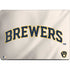 MLB Milwaukee Brewers Home Jersey MacBook Pro 14in (2021-24) Skin