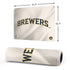 MLB Milwaukee Brewers Home Jersey Gaming Mouse Pad