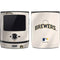 MLB Milwaukee Brewers Home Jersey Motorola RAZR Skin