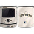 MLB Milwaukee Brewers Home Jersey Motorola RAZR Skin