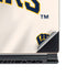 MLB Milwaukee Brewers Home Jersey MSI GS65 Stealth Laptop Skin