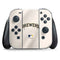 MLB Milwaukee Brewers Home Jersey Nintendo Switch (2017-2021) Joy-Con Controller Skin