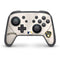 MLB Milwaukee Brewers Home Jersey Nintendo Switch Pro Controller Skin