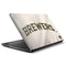 MLB Milwaukee Brewers Home Jersey HP Notebook Skin