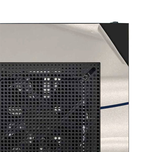 MLB Milwaukee Brewers Home Jersey NZXT H510 Compact ATX Mid-Tower Case Skin