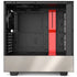 MLB Milwaukee Brewers Home Jersey NZXT H510 Compact ATX Mid-Tower Case Skin