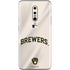 MLB Milwaukee Brewers Home Jersey OnePlus 7 Pro Skin