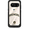 MLB Milwaukee Brewers Home Jersey Otterbox Commuter Galaxy Skin