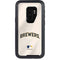 MLB Milwaukee Brewers Home Jersey Otterbox Defender Galaxy Skin