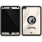 MLB Milwaukee Brewers Home Jersey Otterbox Defender iPad Skin