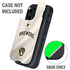 MLB Milwaukee Brewers Home Jersey Otterbox Defender iPhone Skin