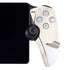MLB Milwaukee Brewers Home Jersey PlayStation Portal Remote Player Skin