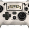 MLB Milwaukee Brewers Home Jersey PlayStation Scuf Vantage 2 Controller Skin