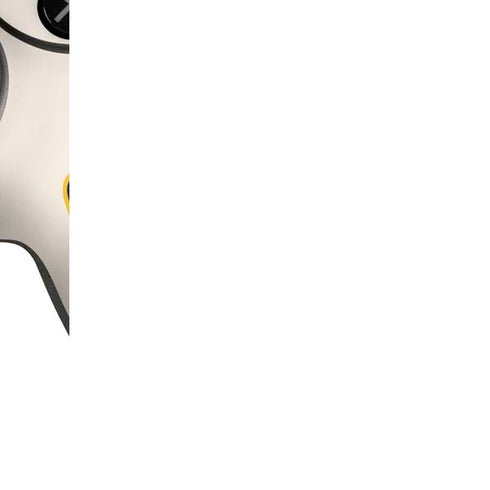 MLB Milwaukee Brewers Home Jersey PlayStation Scuf Vantage 2 Controller Skin