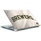 MLB Milwaukee Brewers Home Jersey Portege Z30t/Z30t-A Skin