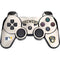 MLB Milwaukee Brewers Home Jersey PS3 Dual Shock wireless controller Skin