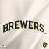 MLB Milwaukee Brewers Home Jersey PS4 Console and Controller Bundle Skin
